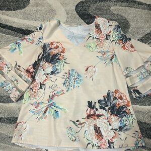 Women’s blouse